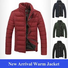 2014 Winter Man Casual High Qaulity Cotton Jacket Outdoors Men Coat Military Jackets,Jaqueta Masculina Casaco Masculino Blazer