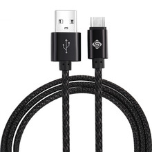 2015 Latest Saufii USB 3 1 Type C USB C cable USB Data Sync Charge Cable
