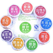 9pcs different Kinds flavors Chinese puer tea puerh ripe pu er tea puer China puerh tea pu er Slimming food lose weight Ripe Raw