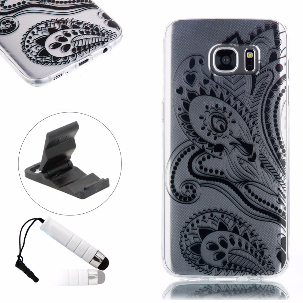 Online kopen wholesale samsung galaxy s7 edge henna soft uit china ...