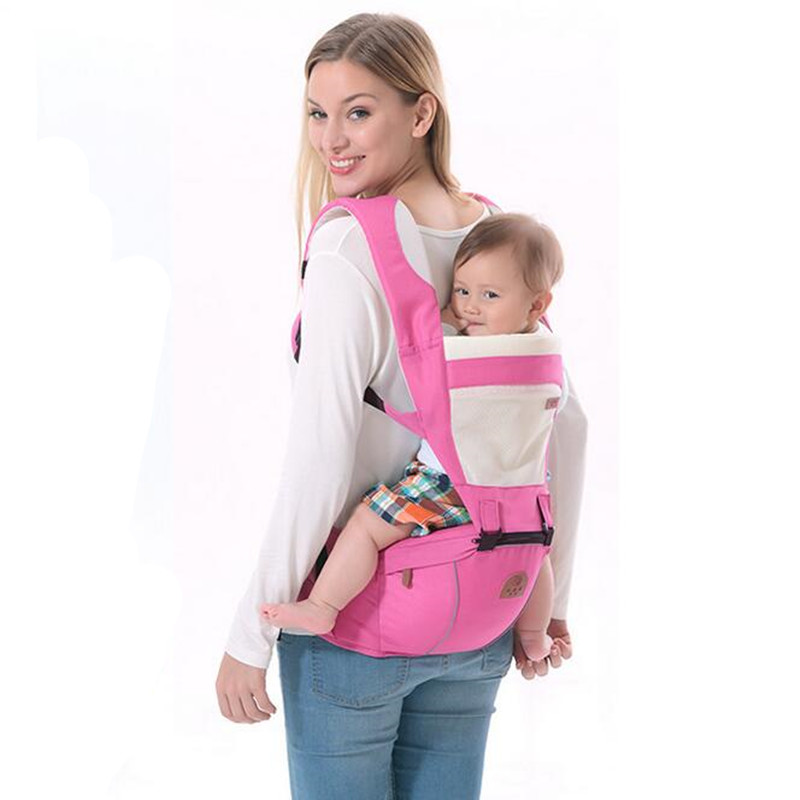 High Quality Fashion pattern design font b Baby b font Carrier Sling Kid Carriage font b