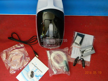 Free shipping 5L 90 Concentration portable oxygen concentrator Car mini oxygen bar M1 with car inverter