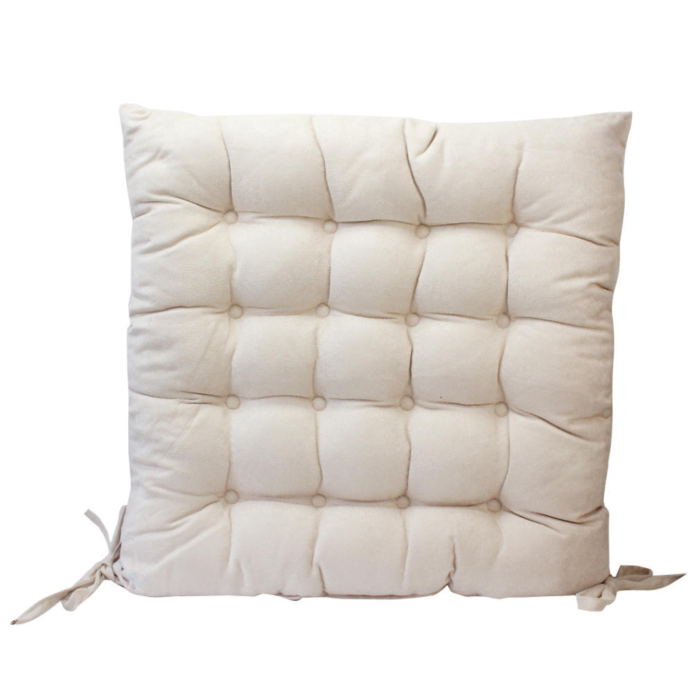 Home Decor Chair Seat Pad Garden Dining Cushion Kitchen Office Patio Pillow Home Décor Home Décor Pillows