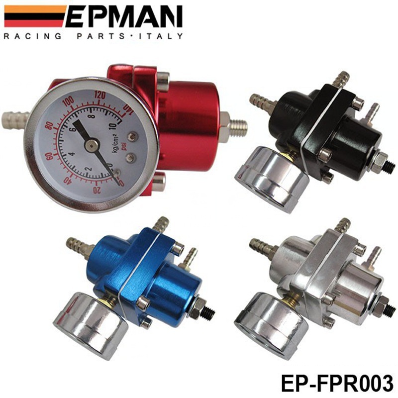 Epman-jdm  0 - 140 PSI      /      (     ) EP-FPR003