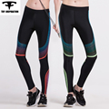 Women Yoga Pants Leggings Sports Tights Fitness Running Sportswear Gym Clothes mallas mujer deportivas