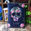Hot PU PVC Passport Holder Cover Identity ID Credit Card Cover Bags Document Folder for Travel