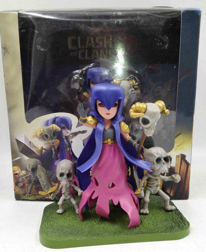 clash of clans soft toys