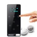 2016 Metal HIFI MP3 Music Player High Quality Lossless Sound with 8GB Storage and Touch Button