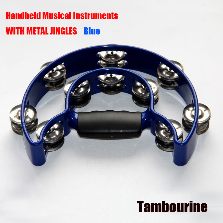Buy Alice Blue Handheld Musical Instruments WITH METAL