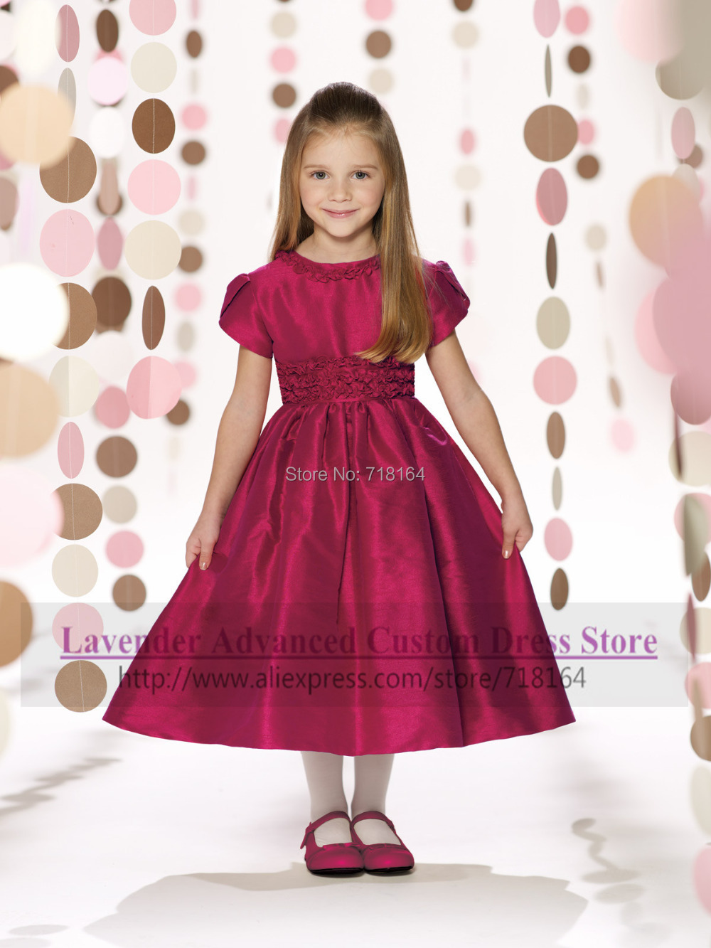 Party Girls Dresses