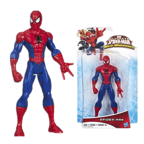 figurine de spiderman 1