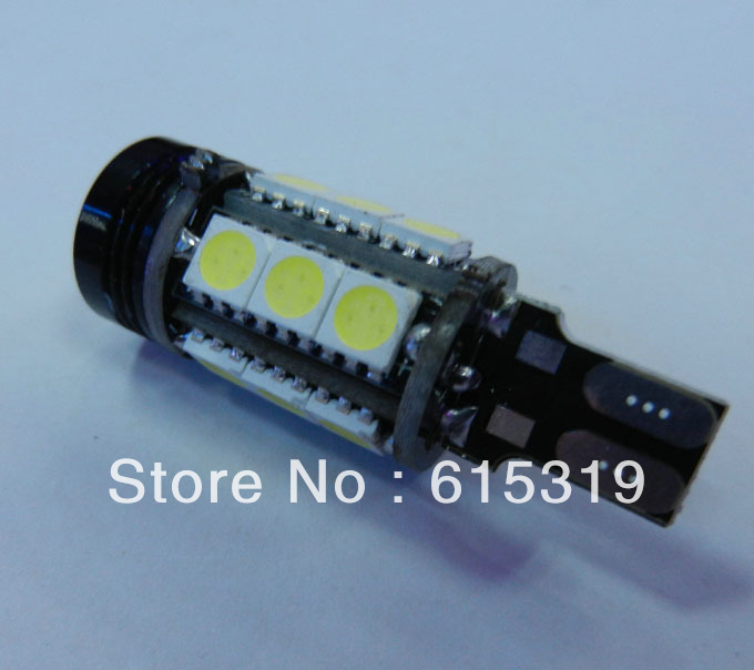 50 X T10 15SMD 5050 + 1.5         -       
