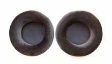 Flannelette earmuffs Replace for AKG K701 K702 Q701 Q702 K712pro K601 Headphone(Ear pads/ headphone cushion) Boutique earmuffs