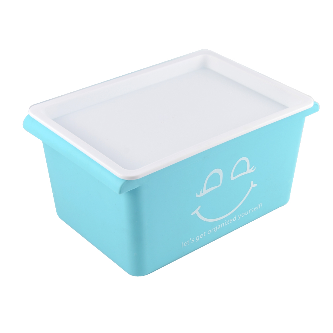 Plastic Clothes Containers for Promotional Plastic