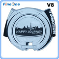 2016 Original INMOTION Scooter V8 Protection Bag Cover Bluetooth Protective Sleeve for V5 V5 V5D V5F