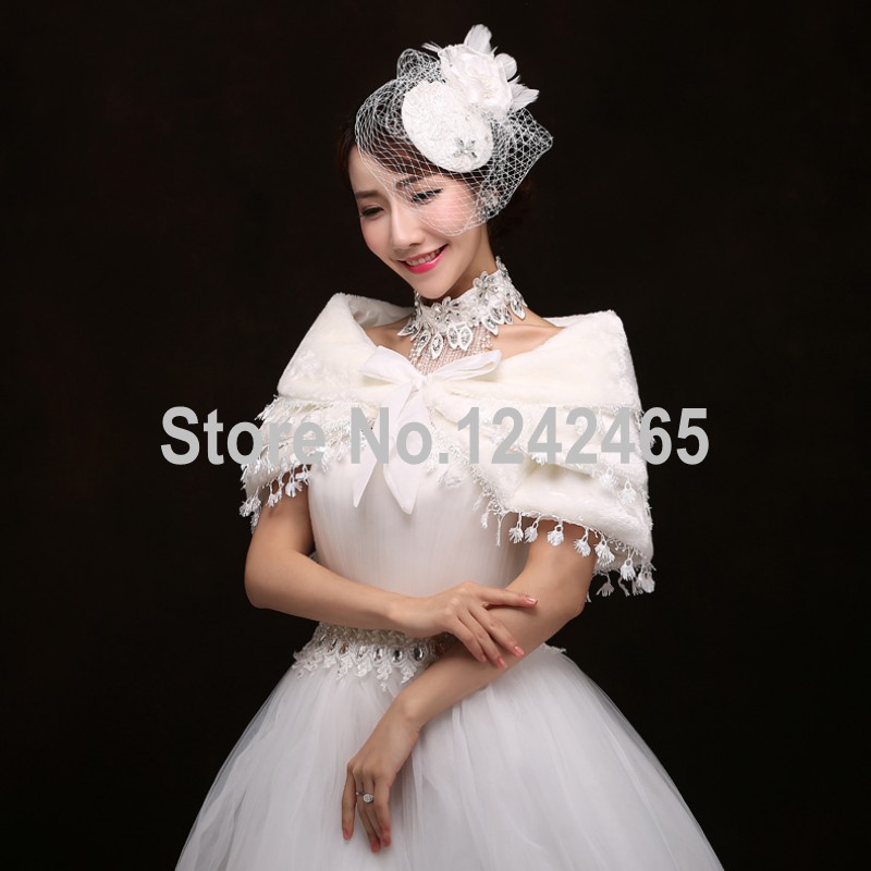 keep wedding dress white