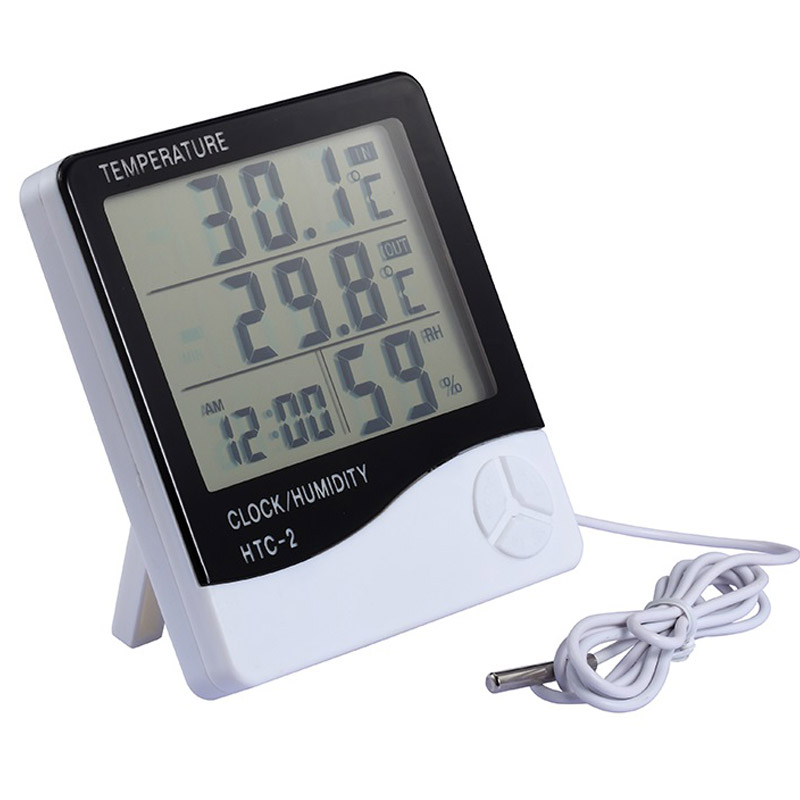 Online Buy Wholesale room temperature thermometer from China room