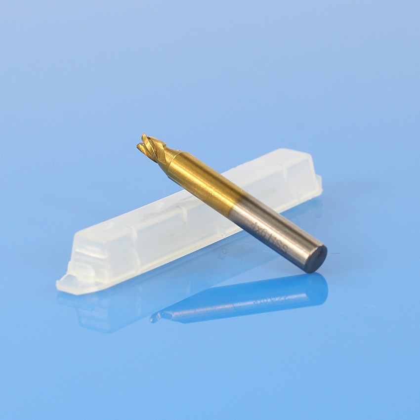 4mm Twist Drill For Key Cutting Machine Owner Locksmith