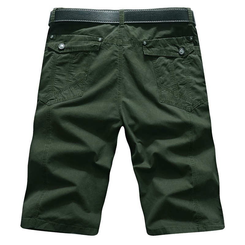 Cargo Shorts 4