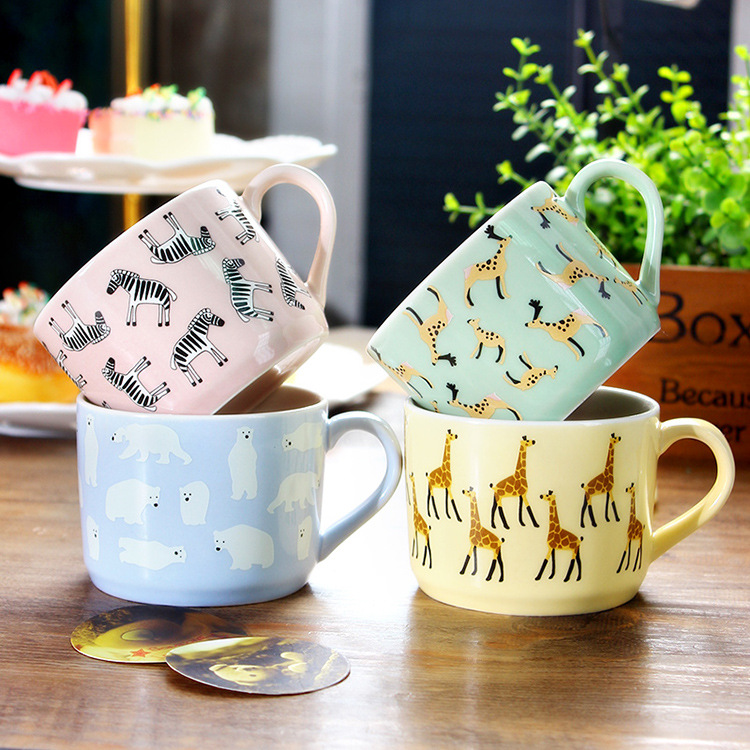 Comparar precios en ceramic zebras online shopping / comprar ...
