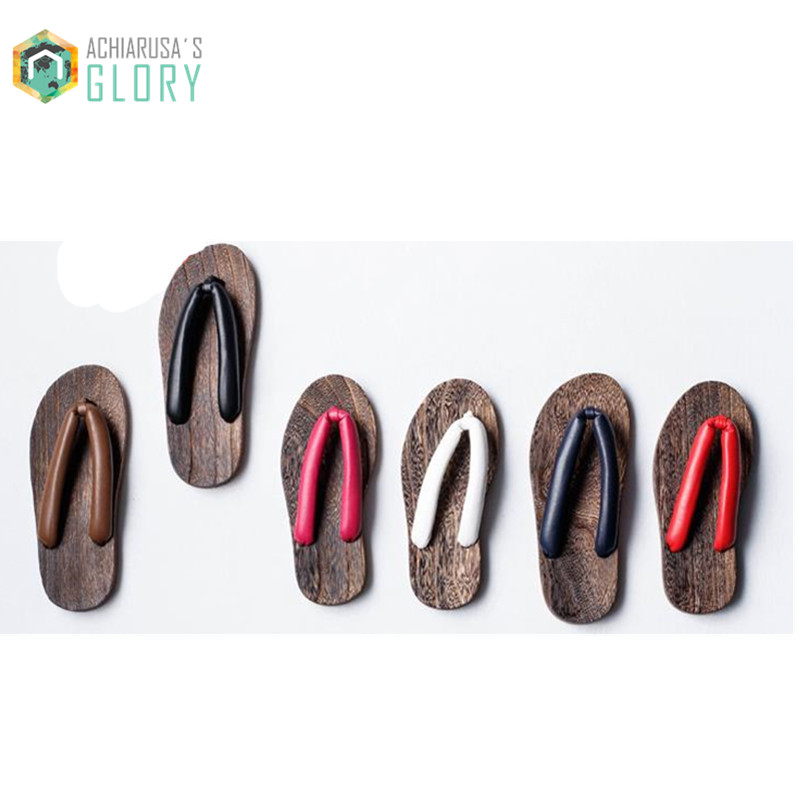 sandalias japonesas para hombre