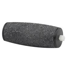 117 2Pcs Replacements Roller Heads for Pro Express Pedicure Foot Care for Velvet Smooth Feet Electronic