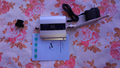 indoor antenna 3g signal booster LCD display wcdma 2100mhz mobile 3G signal repeater cell phone 3g