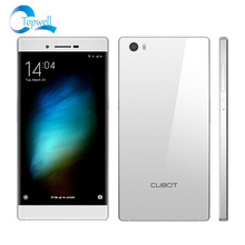 NEW Original Cubot X11 Phone MTK6592 Octa Core 1 7GHz Android 4 4 5 5 Slimmest