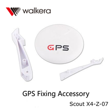 Walkera Scout X4 FPV RC Quadcopter Drone Helicopter Spare Parts–GPS Fixing Accessory(Scout X4-Z-07)