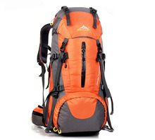 Famous Brand Best Quality Men Travel Bags Sport Bag Camping Backpack 10PCS lot