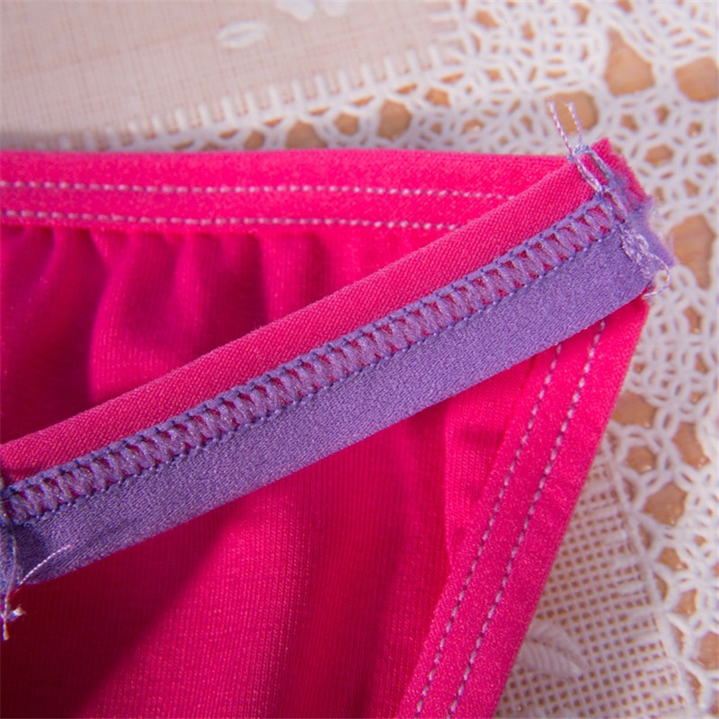 4 pcs/lot Women’s Sexy Underwear String Panties Low Waist Women Briefs Thongs Sexy Lingerie 12 Color Women Briefs Size M / L 4 pcs/lot Women’s Sexy Underwear String Panties Low Waist Women Briefs Thongs Sexy Lingerie 12 Color Women Briefs Size M / L