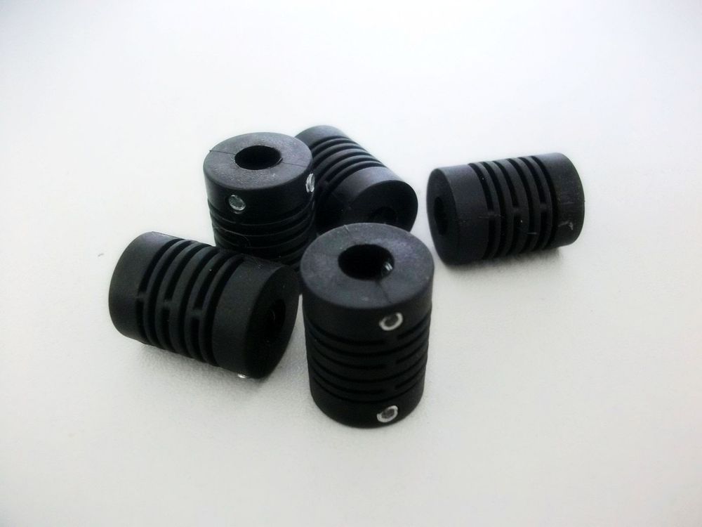E6A2 / E6B2 / E6C2 special plastic coupling E69 CO4B soft rubber