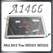 Grade A 2012 13 Inch For Macbook Air LCD Display Screen A1369 A1466