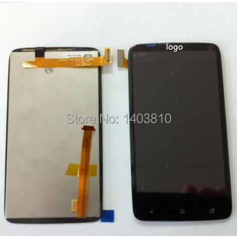 все цены на For HTC ONE X S720E G23 HTC X G23 LCD & онлайн