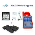 2016 Hote sell Mini CN900 Smart CN900 Mini Transponder Key Programmer Combine 46 4D G Functions