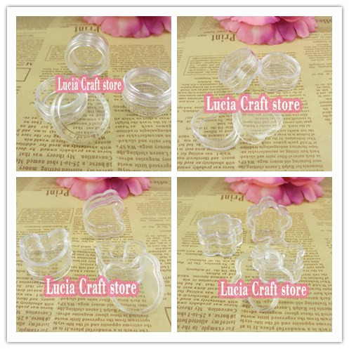 Compra mini caja de plástico online al por mayor de China, Mayoristas