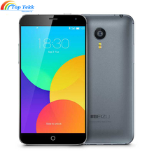 Original MEIZU MX4 PRO 4G LTE Smart Mobile Phone 5.5 inch 2K Gorilla Glass Screen 3GB RAM 16GB/32G Flyme 4.1 2560 x 1536 pixels
