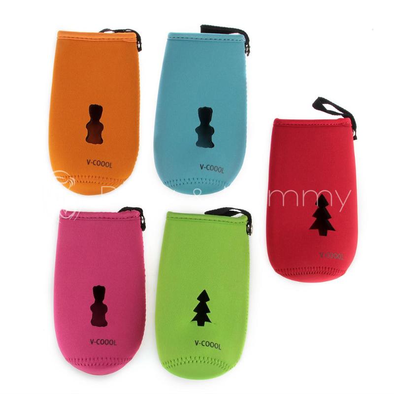 Online Buy Wholesale insulated milk bottle holder from China insulated
