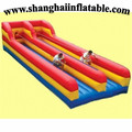 CHEAP price Factory direct inflatable obstacles inflatable castle inflatable obstacle kids game Giant Commercial Bouncers