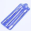 3 in1 Metal Spudger Set for Apple iPhone iPad iPod Laptop Prying Opening Repair Tool Kit