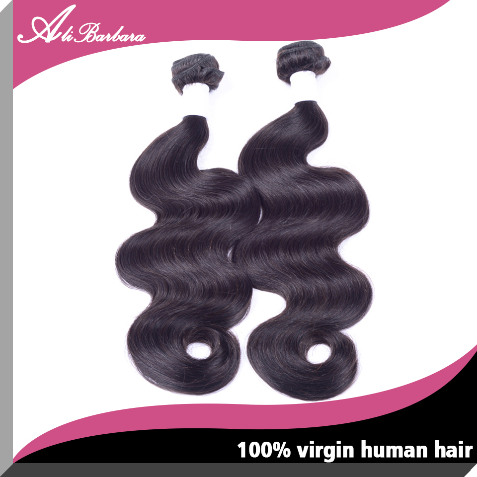 Peruvian Virgin Hair Body Wave 2 Bundles Rosa Hair Products Peruvian Body Wave 8A Unprocessed Peruvian Virgin Human Hair Weave
