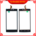 Original Touch Screen 5 Inch For Bmobile AX1055 1055 Free tools