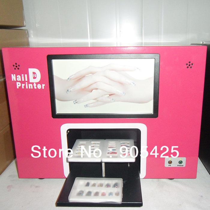 Digital-nail-art-printer-with-computer-10-2-touch-screen-DIY-nail-art ... Digital-nail-art-printer-with-computer-10-2-touch-screen-DIY-nail-art ...