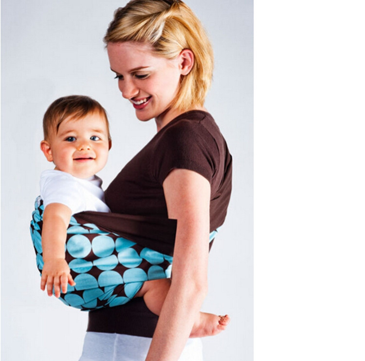 Comfort Cotton Baby Carrier & Slings Ring Toddler Pouch Wrap Taburete Face To Face Backpacks Baby Infant Gear Pognae 15kgs (3)