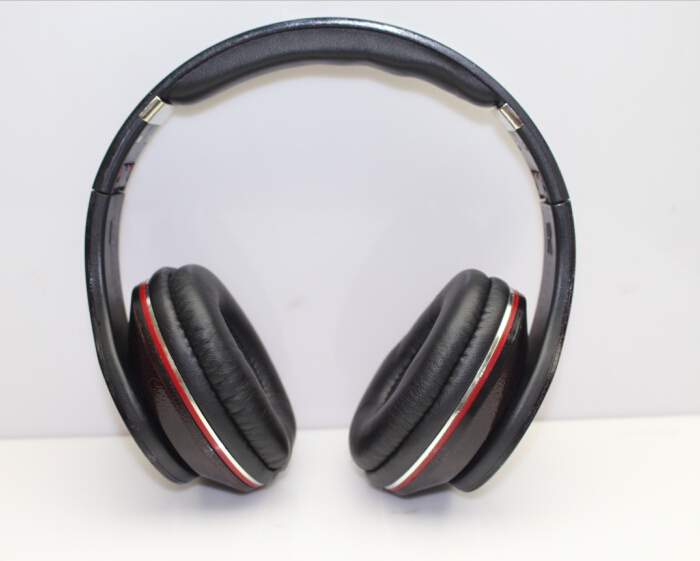 Bluetooth Wireless font b Headphone b font Over ear DJ Stereo Bluetooth Headsets Earphone With Seal