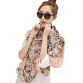 Winter Scarf Women Silk Scarf Tassel Brand Shawls And Scarves Female Cotton Bufandas New Fashion Accessories