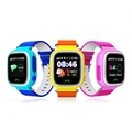 GPS Q90 Touch Screen WIFI Positioning Smart Watch Children SOS Call Location Finder Device Tracker Kid