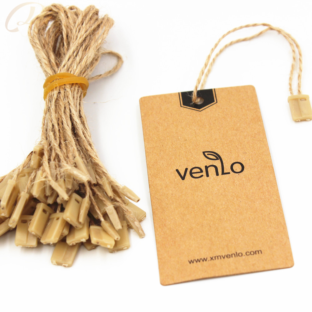 2019 jute hang tag
