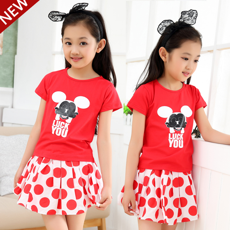 http://g01.a.alicdn.com/kf/HTB1ZEqqHpXXXXa4XVXXq6xXFXXXo/2015-Summer-New-Fashion-Child-Cotton-Skirt-Suit-Clothes-Girls-O-neck-Minnie-font-b-Clothing.jpg