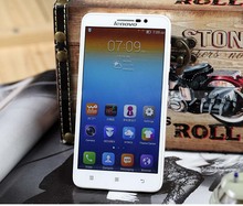 Lenovo A850 Octa Core MTK6592M 1G RAM 5 5 inch Cell Phone Dual SIM Card Android